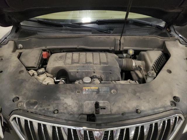 2015 BUICK ENCLAVE - 5GAKVBKD9FJ323733