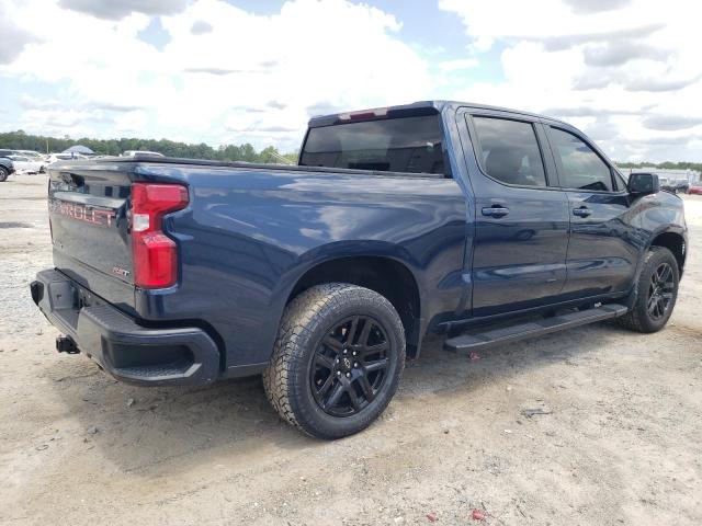 Vin: 1gcudeed3nz581009, lot: 61295445, chevrolet all models k1500 rst 20223