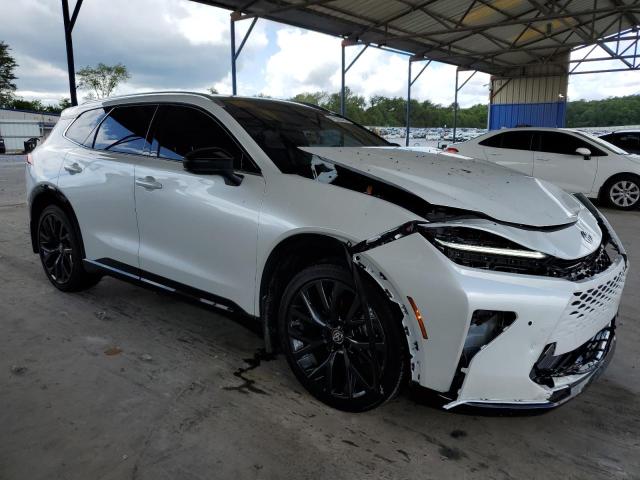 2025 TOYOTA CROWN SIGN JTDACAAJ4S3020987