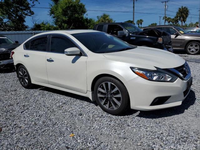 Vin: 1n4al3ap5hc255185, lot: 61208165, nissan altima 2.5 20174