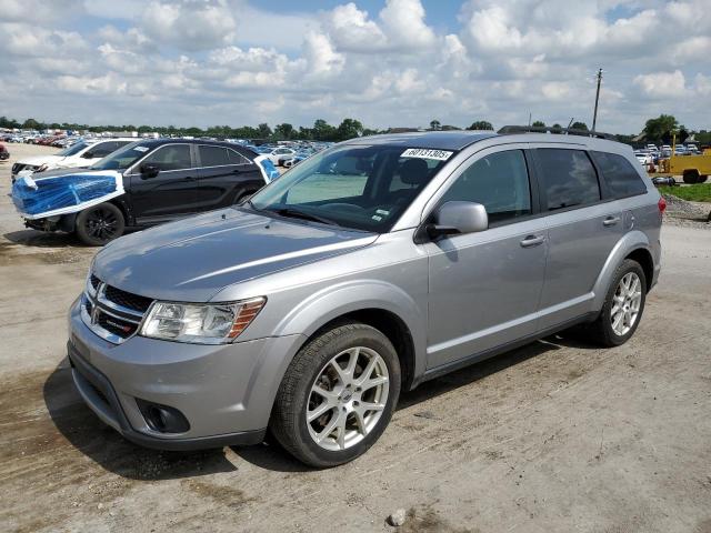 DODGE JOURNEY SX