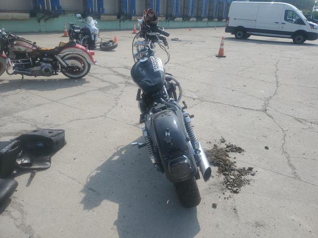2006 HARLEY-DAVIDSON XL1200 L 1HD1CWP4X6K464755