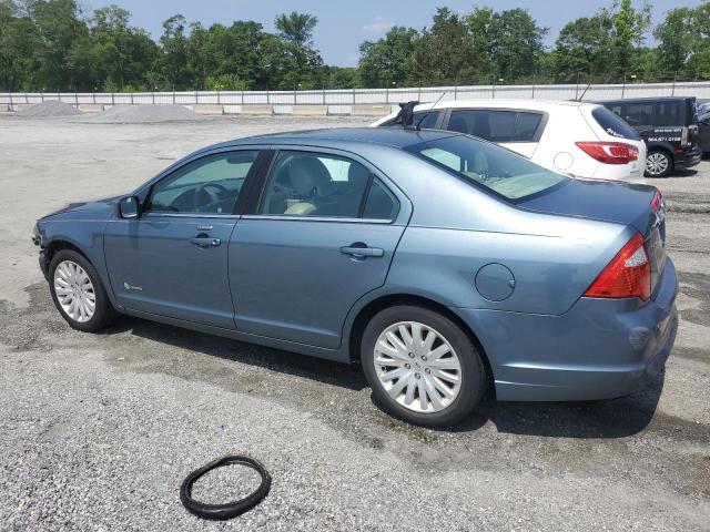 Vin: 3fadp0l3xcr363984, lot: 59203435, ford fusion hybrid 20122