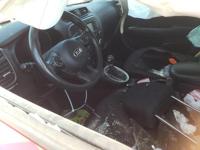2015 KIA SOUL + KNDJP3A54F7801803