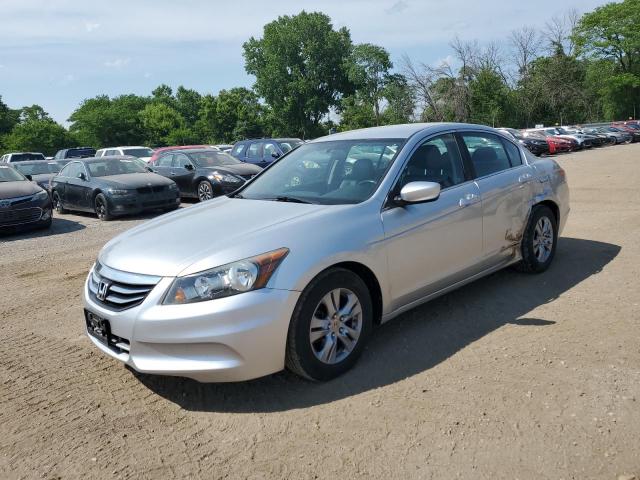 Vin: 1hgcp2f67ca192937, lot: 60486865, honda accord se 2012 img_1