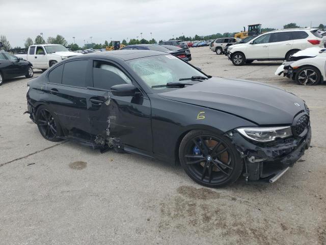 Vin: 3mw5u9j01m8b53850, lot: 58418955, bmw m3 20214