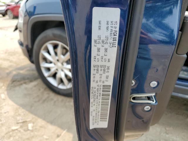 2018 JEEP CHEROKEE L 1C4PJMDB3JD574813
