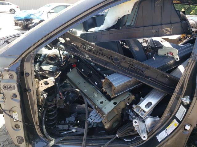 2024 HONDA CR-V SPORT 7FARS6H82RE024785