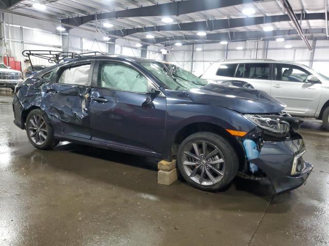 2020 HONDA CIVIC EX - 19XFC1F34LE013693