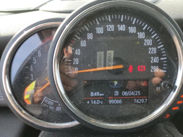 2016 MINI COOPER WMWXP5C5XG2D15482