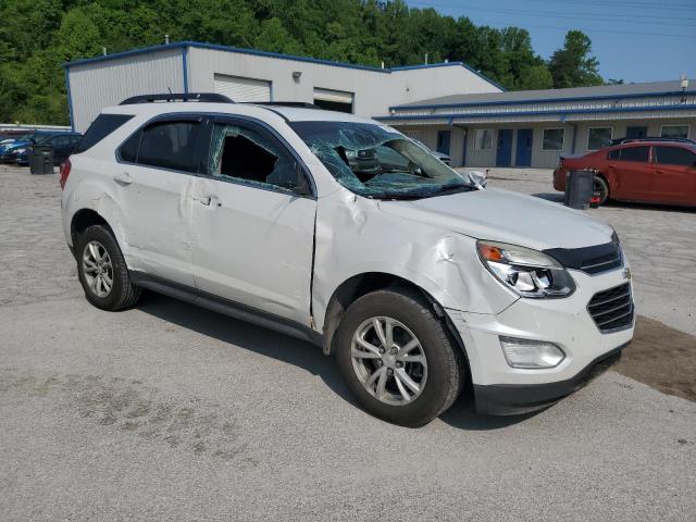 Vin: 2gnflfek7g6213406, lot: 58812955, chevrolet equinox lt 20164