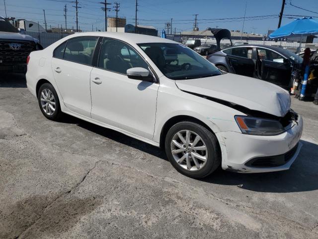 2011 VOLKSWAGEN JETTA SE - 3VWDZ7AJ6BM041947