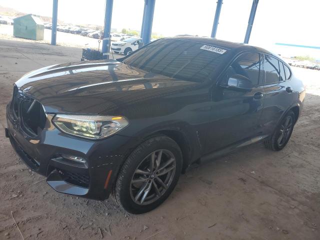 Vin: 5ux2v1c09m9e46081, lot: 60816185, bmw x4 xdrive30i 2021 img_1