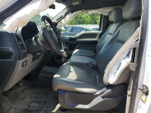 2016 FORD F150 SUPER - 1FTEX1CF9GKD82454