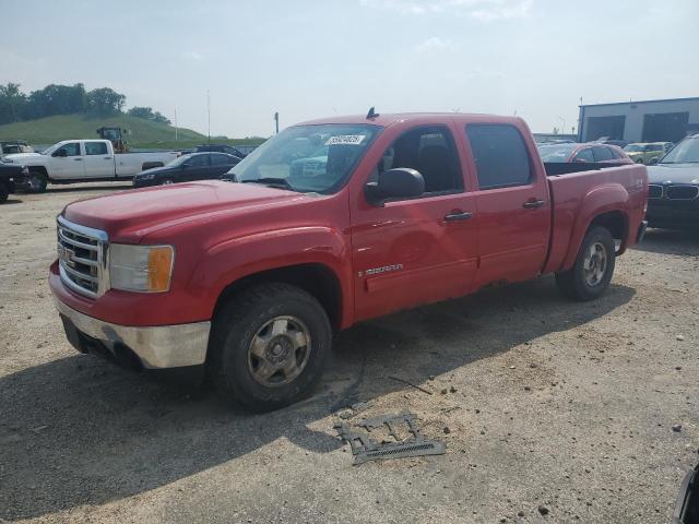 GMC NEW SIERRA