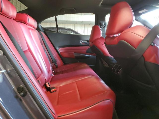 2018 ACURA TLX TECH+A 19UUB3F66JA005967