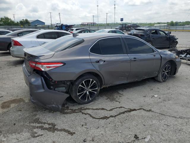 Vin: 4t1g11ak7lu864327, lot: 60272485, toyota camry se 20203