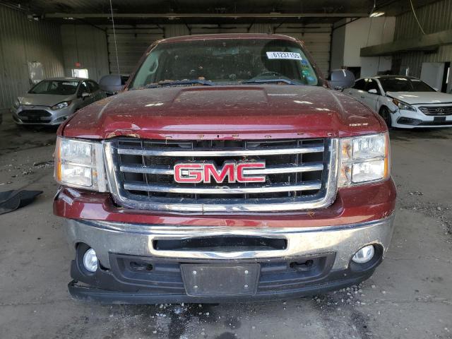 2013 GMC SIERRA K15 - 1GTR2VE77DZ386552