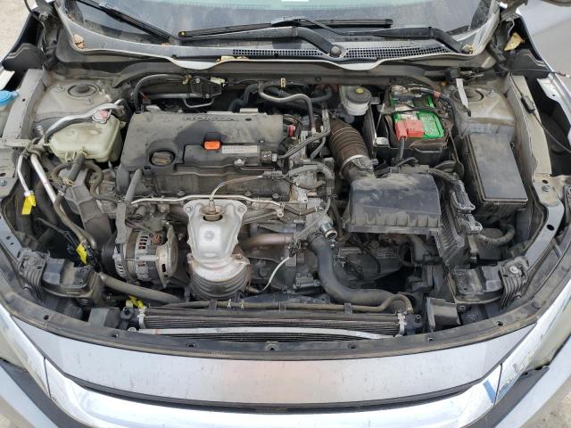 2018 HONDA CIVIC LX - 2HGFC4A55JH301347