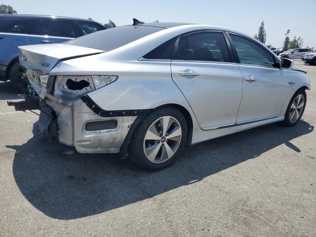 Vin: kmhec4a49ba016695, lot: 62674055, hyundai sonata hybrid 20113