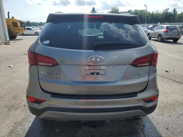 2017 HYUNDAI SANTA FE S - 5XYZW4LA7HG501877