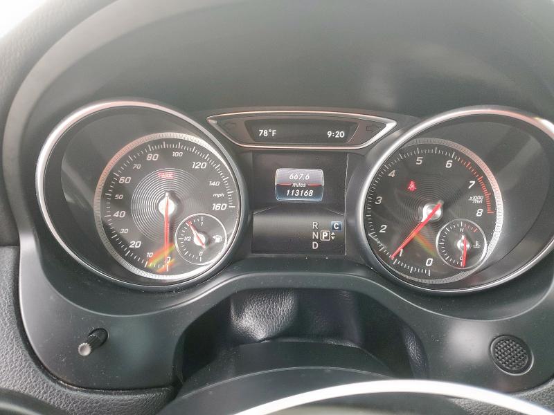 2019 MERCEDES-BENZ GLA 250 - WDCTG4EB8KU015314