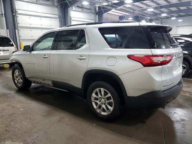 Vin: 1gnevgkw8mj219913, lot: 59474995, chevrolet traverse lt 20212