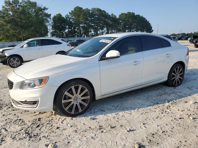 VOLVO S60 PREMIE