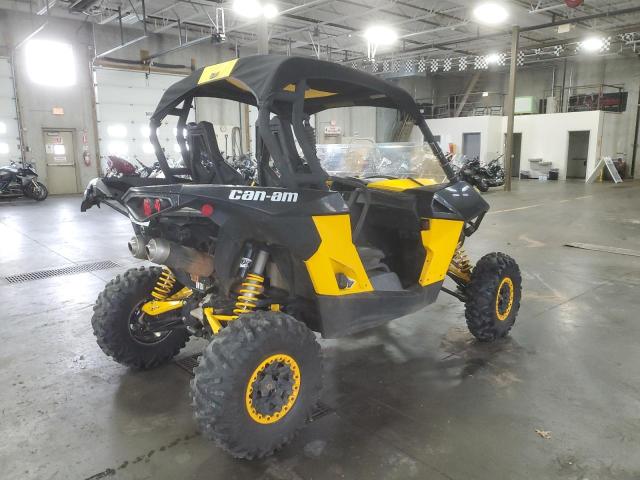 2014 CAN-AM MAVERICK 1000R 3JBPXLP14EJ000585