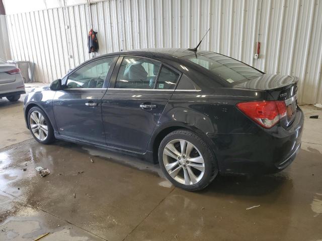 Vin: 1g1pg5sb1e7269153, lot: 60511755, chevrolet cruze ltz 20142