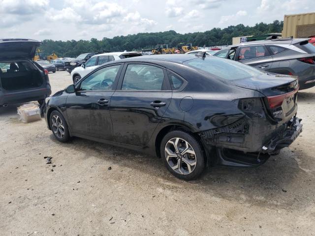 Vin: 3kpf24adxle247020, lot: 62612845, kia forte fe 20202