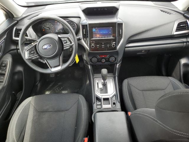 2020 SUBARU FORESTER JF2SKADC6LH578026