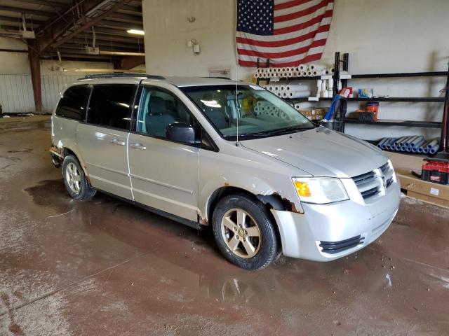 Vin: 2d4rn3d17ar438120, lot: 62678905, dodge caravan hero 20104