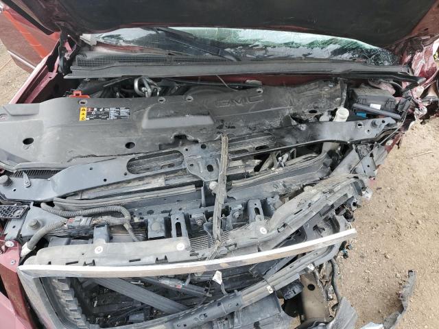 2017 GMC YUKON DENA 1GKS2CKJ6HR234648