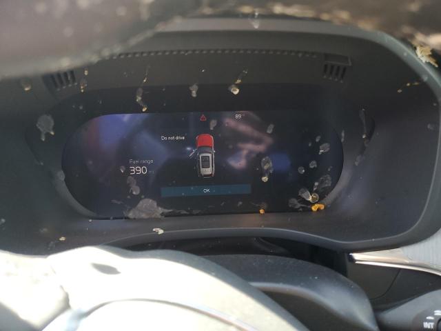 2025 VOLVO XC60 PLUS YV4M12RC6S1183115