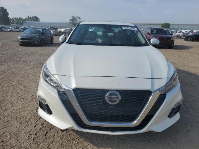 2019 NISSAN ALTIMA SV 1N4BL4DW2KC187349