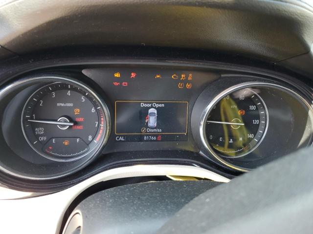 2021 BUICK ENCORE GX KL4MMBS22MB075948