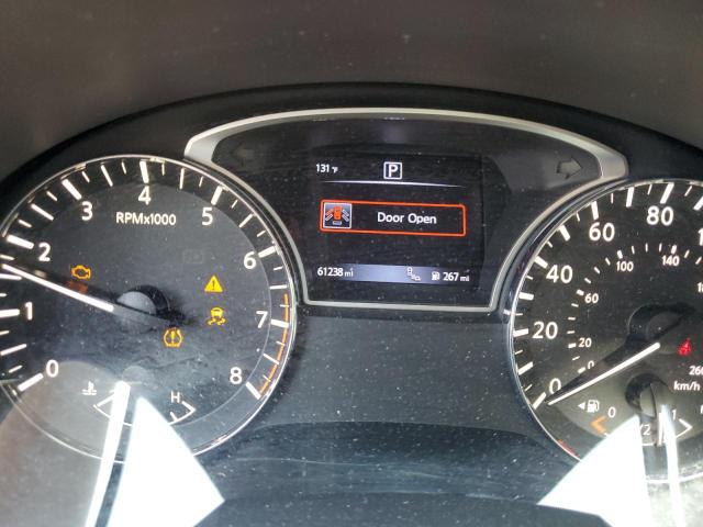 2017 NISSAN ALTIMA 2.5 - 1N4AL3AP0HC221638