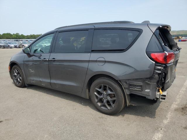 CHRYSLER PACIFICA T 2018 2C4RC1BG5JR155276 photo #3