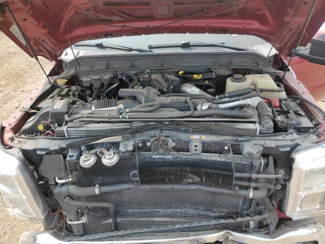 2016 FORD F250 SUPER - 1FT7W2BTXGEA48263