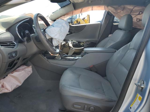 2018 CHEVROLET MALIBU 1G1ZF5SUXJF217758