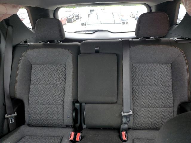 2024 CHEVROLET EQUINOX LT - 3GNAXUEG1RL239352