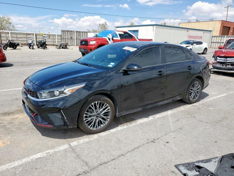 2024 KIA FORTE GT L - 3KPF54AD0RE786388