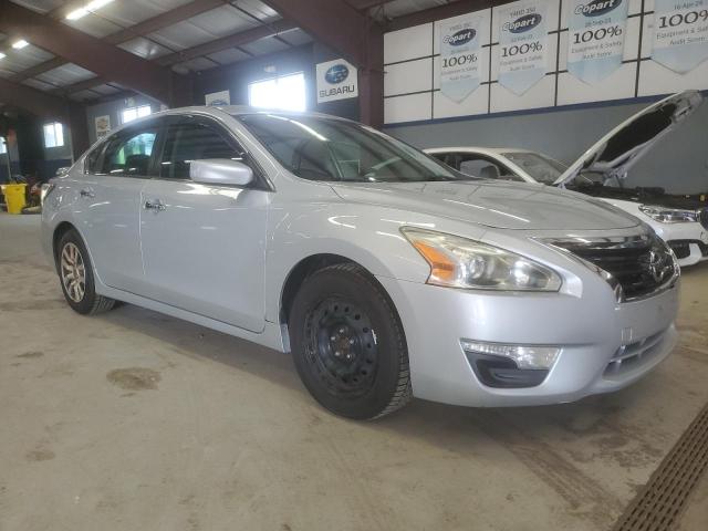 Vin: 1n4al3ap1en387599, lot: 60855965, nissan altima 2.5 20144