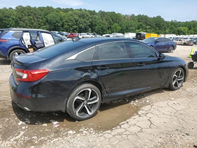 2018 HONDA ACCORD SPO - 1HGCV1F32JA251833