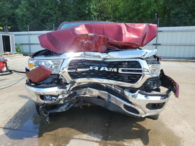 2022 RAM 1500 BIG HORN/LONE STAR 1C6RREBT6NN479320