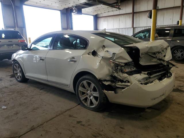 Vin: 1g4gc5eg5af145344, lot: 61028865, buick lacrosse cxl 20102