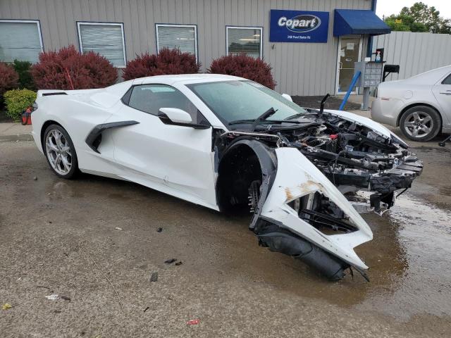 2023 CHEVROLET CORVETTE S 1G1YA3D43P5117687