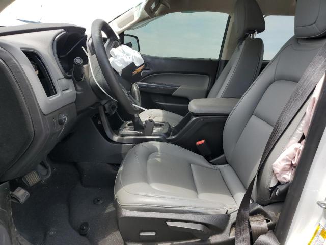 2022 CHEVROLET COLORADO 1GCGSBEAXN1275737