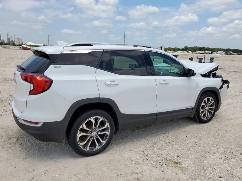 Vin: 3gkalpev8kl160579, lot: 59235525, gmc terrain slt 20193